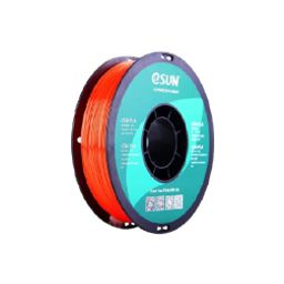 eSUN eSilk-PLA 3D Printing Filament-Jacinth-41