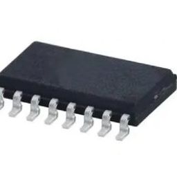 NCP1034DR2G-ONSEMI-PWM Controller, 18V-10V supply, 500 kHz, SOIC-16NCP1034DR2G-ONSEMI-PWM Controller, 18V-10V supply, 500 kHz, SOIC-16-31