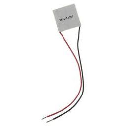 Pro-Range TES1-12702 30x30mm Industrial Grade Semiconductor Refrigeration Sheet 15.8V2A Cooling Capacity 17W-15