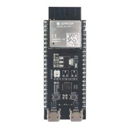 Espressif ESP32-C6-DevKitM-1-N4 Dev Board-26