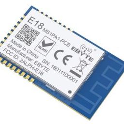 E18-MS1-PCB CC2530 Zigbee 2.4GHz Wireless Transmitter Receiver Zigbee Module 4 dBm EBYTE E18-MS1-PCB For Smart Home PCB Antenna Long Range-52