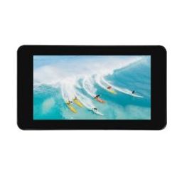JMO 7 Inch 800 X 480 pixels Raspberry Pi DSI Touch Display-43