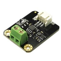 DFRobot Gravity: GP8101S 1-Channel PWM to 0-5V/10V DAC Module-18