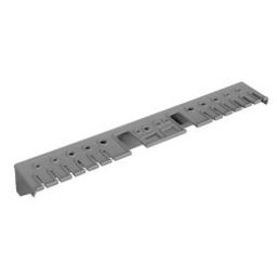 Alkon ATT Tool Tray Tool Holder/Tool Organiser, Grey-55