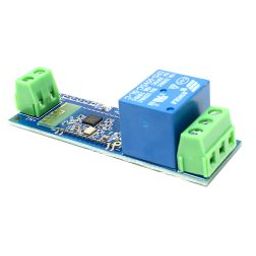 5V 1 Channel Bluetooth, Relay Module Things, Smart Home Remote, Control Switch-9