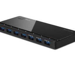 TP LINK USB 3.0 7-Port Hub UH700-46