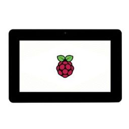 Waveshare 5inch DSI Display, 800 × 480, IPS, Thin and Light Design, Touch display-18