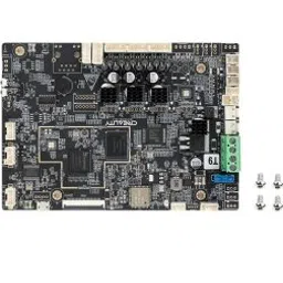 Creality K1 Mainboard Kit-28