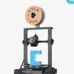 Creality Ender 3 V3 SE 3D PrinterCreality Ender 3 V3 SE 3D Printer-image-50