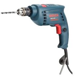 Bosch GSB 10 RE 500W Drill Machine + Professional Tools for Masonry, Metal, Wood with Carrying Case-26