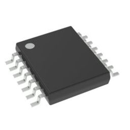 MSP430G2231IPW14-Texas Instruments-16 Bit Microcontroller, MSP430 Family MSP430G2x Series Microcontrollers, MSP430, 16 bit, 16 MHz-5