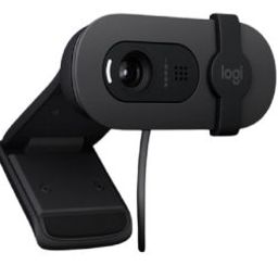 Logitech Brio 100 Full HD Webcam-17