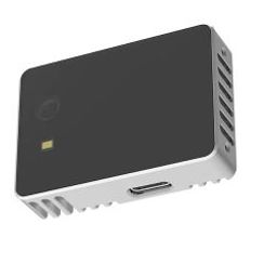 CS20 Dual-Resolution 3D TOF Solid-state LiDAR (5V, 5m)-54