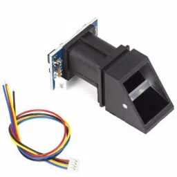 R305 Red Digital Persona Fingerprint Recognition Sensors with Cable 15cm-31