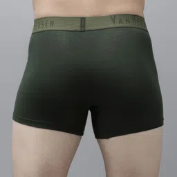 Van Heusen Pack Of 2 Swift Dry Trunks image 3
