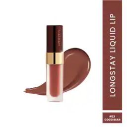 Stunning Longstay Liquid Lip - Coco Bear No. 23-11