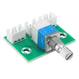 XH-A954 Rotary Potentiometer Module XH-A954 Potentiometer Module Volume Control Board Power Switch Power Potentiometer Kit - RS6857XH-A954 Rotary Potentiometer Module XH-A954 Potentiometer Module Volume Control Board Power Switch Power Potentiometer Kit - RS6857 image 5