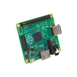 Raspberry Pi 1 Model A+ Raspberry Pi 1A+ Raspberry Pi A+ Single-Board Computer Low-Power Raspberry Pi 1 A Plus - RS7101Raspberry Pi 1 Model A+ Raspberry Pi 1A+ Raspberry Pi A+ Single-Board Computer Low-Power Raspberry Pi 1 A Plus - RS7101 image 1