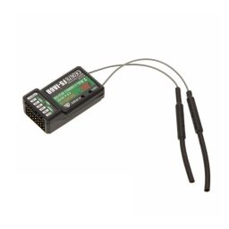 FlySky FS-i6 Transmitter Receiver FS-i6 2.4G 6CH PPM RC Transmitter With FS-iA6B Receiver For RC Helicopter Plane Quadcopter - RS127FlySky FS-i6 Transmitter Receiver FS-i6 2.4G 6CH PPM RC Transmitter With FS-iA6B Receiver For RC Helicopter Plane Quadcopter - RS127 image 3
