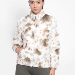 Crimsoune Club Multicolor Printed Jacket-picture-27