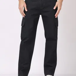 ZAYSH Men Regular Fit Mid-Rise Jeans-picture-27