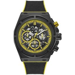 Guess GW0713G2 Chronograph Watch for Men-picture-20