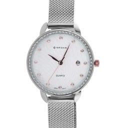 Giordano R4002-11 Analog Watch for Women-image-96