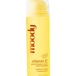 Moody Mandarin Orange & Kakadu Plum Vitamin C Brightening Face Moisturizer - 50 ml-13