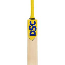 DSC Bravado 33 Kashmir Willow Cricket Bat Size - Mens-image-63