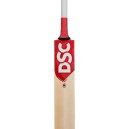 DSC IBIS 66 Kashmir Willow Cricket Bat Size - One Size-image-80