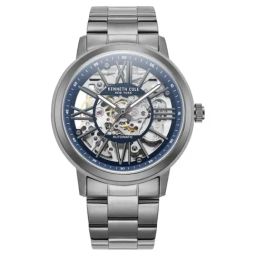 Kenneth Cole KCWGL2233203MN Automatic Watch for Men-19