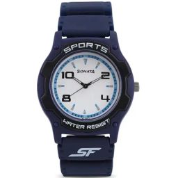 Sonata NF7921PP13C SF Analog Watch for Men-image-23
