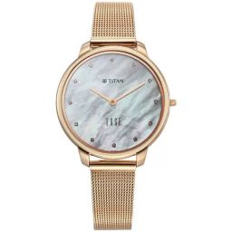 Titan 2654WM02 Analog Watch for Women-image-67