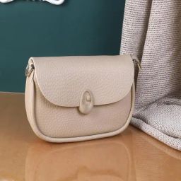 Metro Khaki Small Cross Body Bag-38