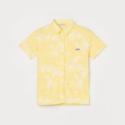 Fame Forever by Lifestyle Boys Yellow Shirt-image-104