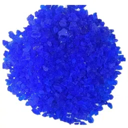 Elysian 1 Kg Premium Crystal Blue Silica Gel (6-12 mm) for Moisture Absorber to Protect Cameras, Lenses, Mobile Phones, Electronics-7