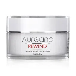 Aureana Rewind Anti Ageing Day Cream - 50 gm-39