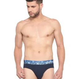Van Heusen Navy Briefs-picture-19