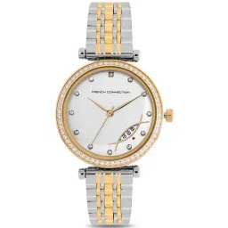 French Connection FCP26TM Analog Watch for Women-image-15
