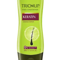 Trichup Conditioner Keratin - - 200 ml-27