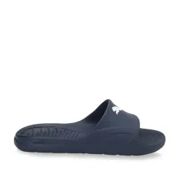 Puma Men's Divecat Peacoat & White Slides-image-37