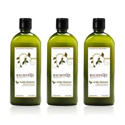 Richfeel Scalp Cleanser - Pack of 3-23
