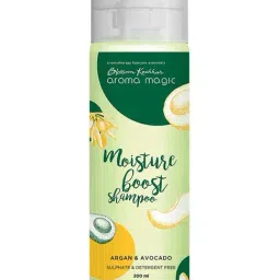 Aroma Magic Moisture Boost Shampoo - 200 ml-11