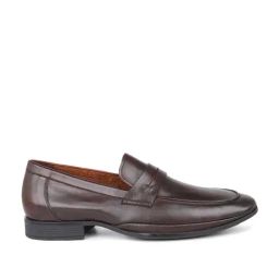 Atesber by Inc.5 Men's Coffee Formal Shoes-image-30