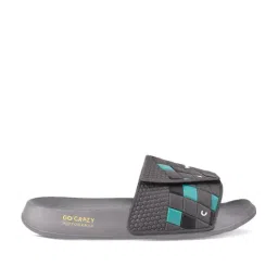 Campus Men's Slate Slides-43