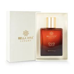 Bella Vita Luxury Oud Parfum - 100 ml-image-61
