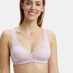 Jockey 1820 Fragrant Lily Bra-picture-33