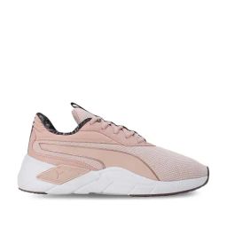 Puma Women's Lex Safari Glam Beige Training Shoes-image-37