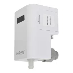 Bharat Photon Exposed Type Retrofit Sensor Faucet for Water Cooler 101 mm, COOLBUOY-picture-39