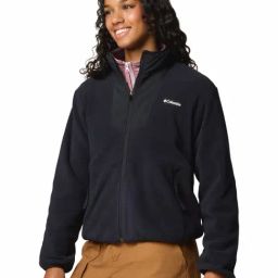 Columbia Black Sequoia Grove Jacket-picture-17